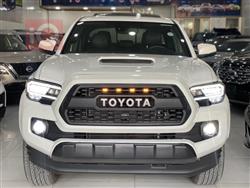 تۆیۆتا تاکۆما